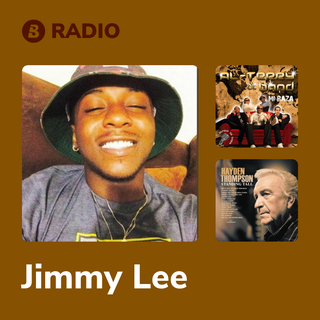 Jimmy Lee Radio