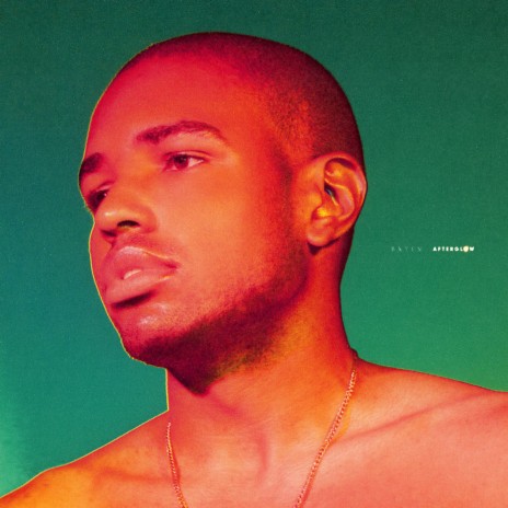 Over U cover art
