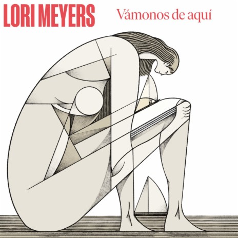 Vámonos De Aquí cover art