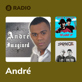 André Radio