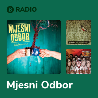 Mjesni Odbor Radio