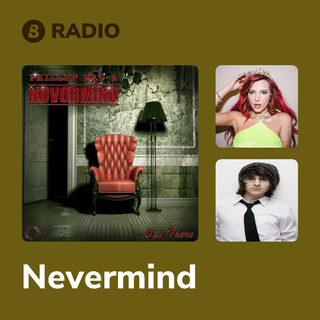 Nevermind Radio