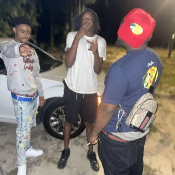 Cant Fck Wit Yall cover art