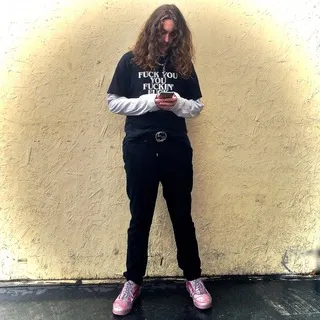 I Miss LA cover art