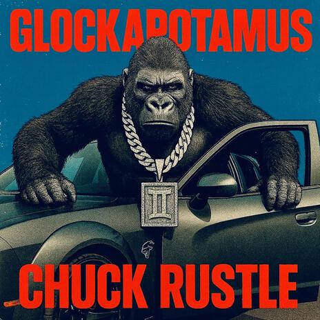 Glockapotamus cover art