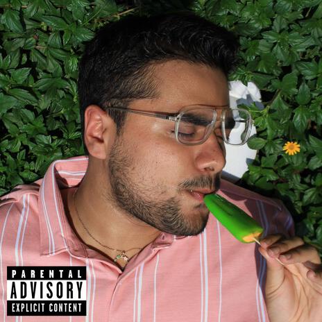 D-acne cover art