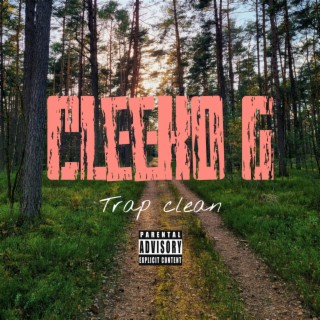 Trap Clean cover art