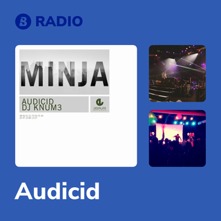 Audicid Radio