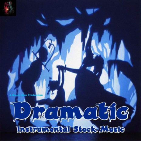 Dramatic ft. Brady Hoffman, Alice Sheltone, Luke Barker & Ruby Terry
