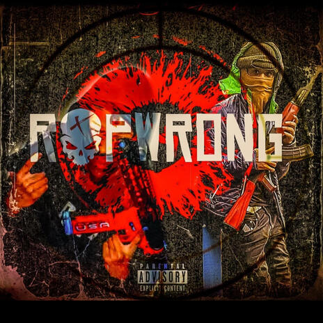 Rep Wrong ft. DFG Muney