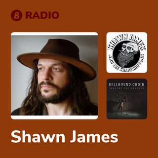 Shawn James Radio