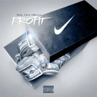 Profit cover art
