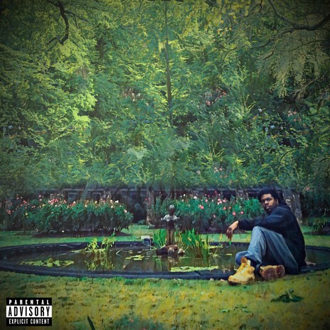 Imagery ft. Kamus Leonardo cover art