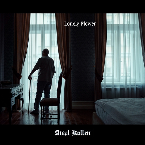 Lonely Flower (孤花) cover art