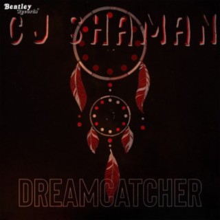 Dreamcatcher cover art
