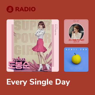 Every Single Day Radio