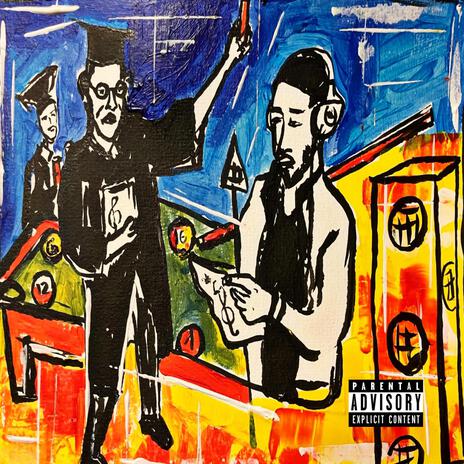 Fundamentos cover art