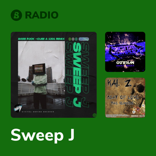 Sweep J Radio