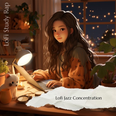 My Concentration - LoFi Study Music