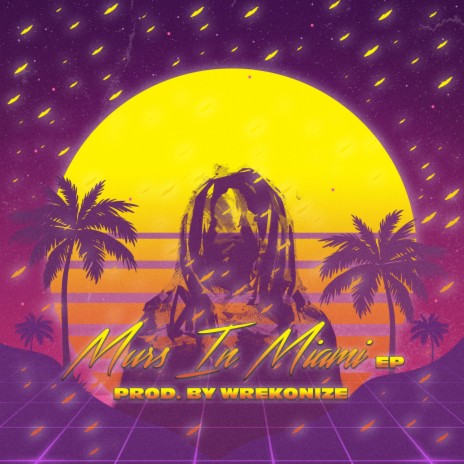 Dr. Fabs ft. Wrekonize cover art