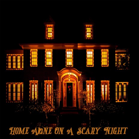 La Maison cover art