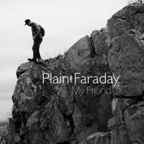 My Friend cover art