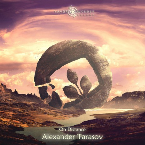 On Distance (Original Mix) cover art
