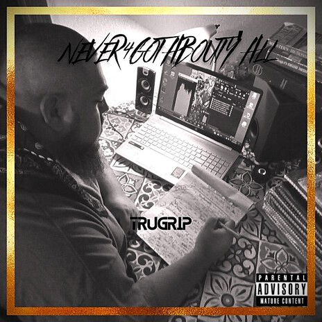 Gutta Gutta Life cover art