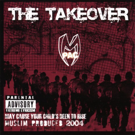 Who You Ride For cover art