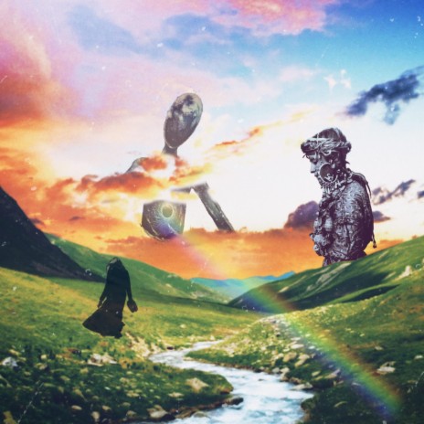 Sunrise (Radio Edit) cover art
