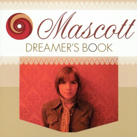 Dreamer's Book cover art