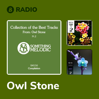 Owl Stone Radio