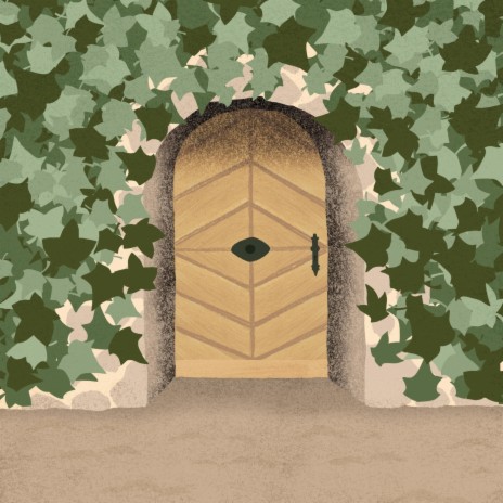 April cover art
