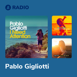 Pablo Gigliotti Radio