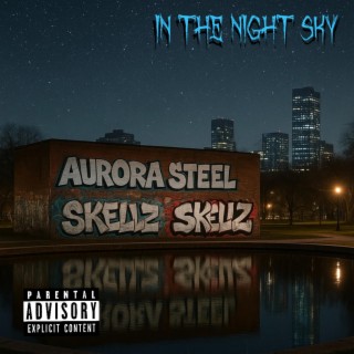 In The Night Sky