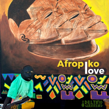Paciência cover art