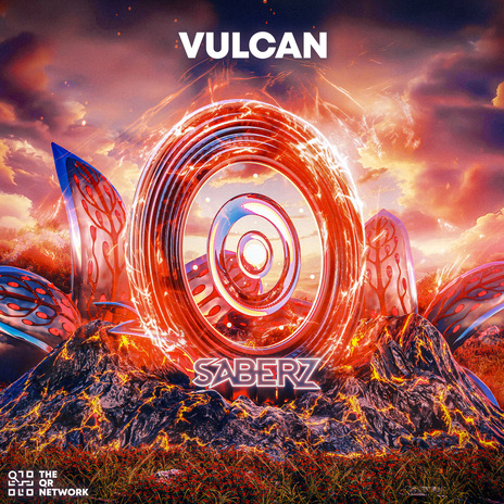 Vulcan (Extended Mix)