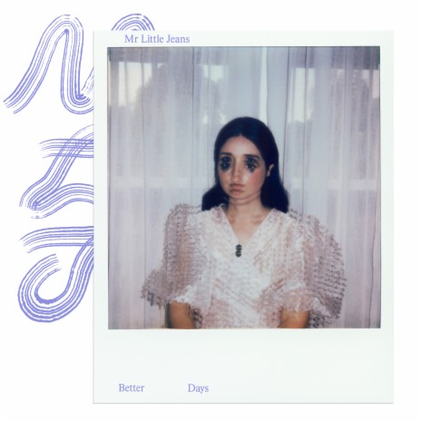 In Spite of Me cover art