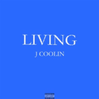 Living cover art