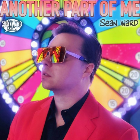 Another Part of Me cover art