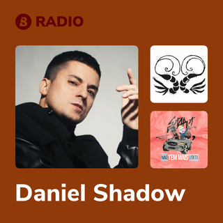 Daniel Shadow Radio