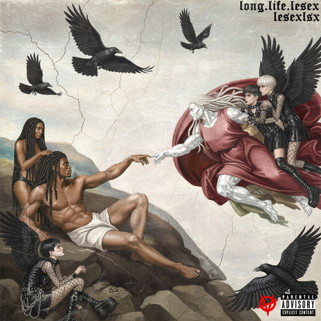 Sorry ft. maasixx & yung purple