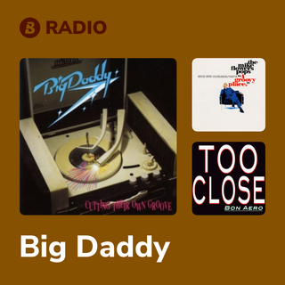 Big Daddy Radio