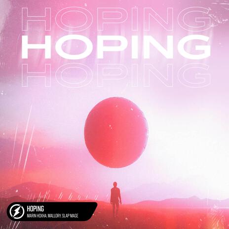 Hoping ft. MALLORY & Slap Mage cover art