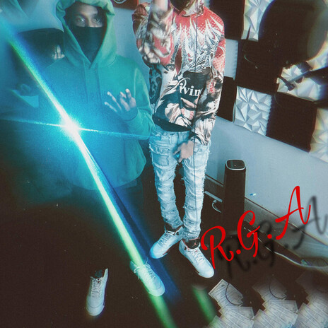 R.G.A Racks Guns Ammunition ft. DangerMzz