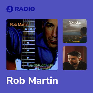 Rob Martin Radio