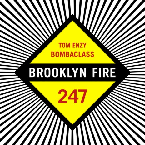 BombaClass (Original Mix) cover art
