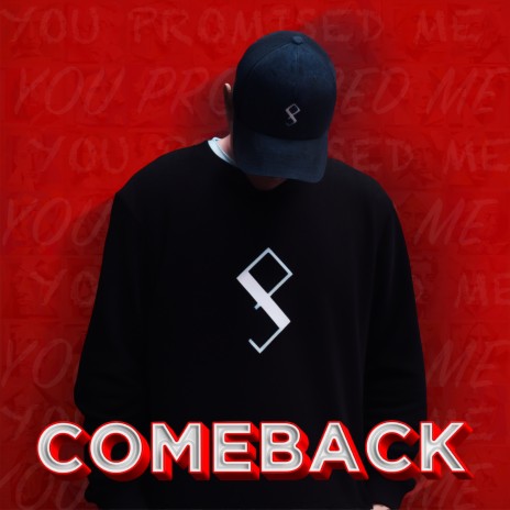 Comeback ft. galexy