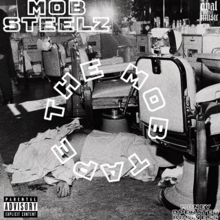 THE MOB TAPE