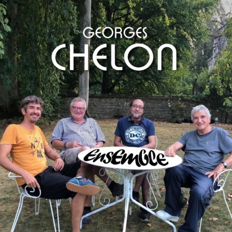 Elle est toujours là cover art